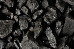 Sealand coal boiler costs