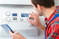 free commercial Sealand boiler quotes
